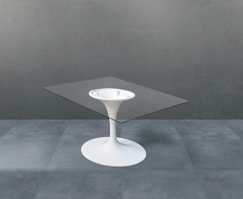 De la misma manera que para las planchas personalizadas, pueden crear sus productos inyectados personalizados