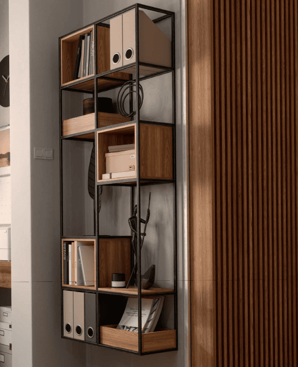 estructura de aluminio jealser