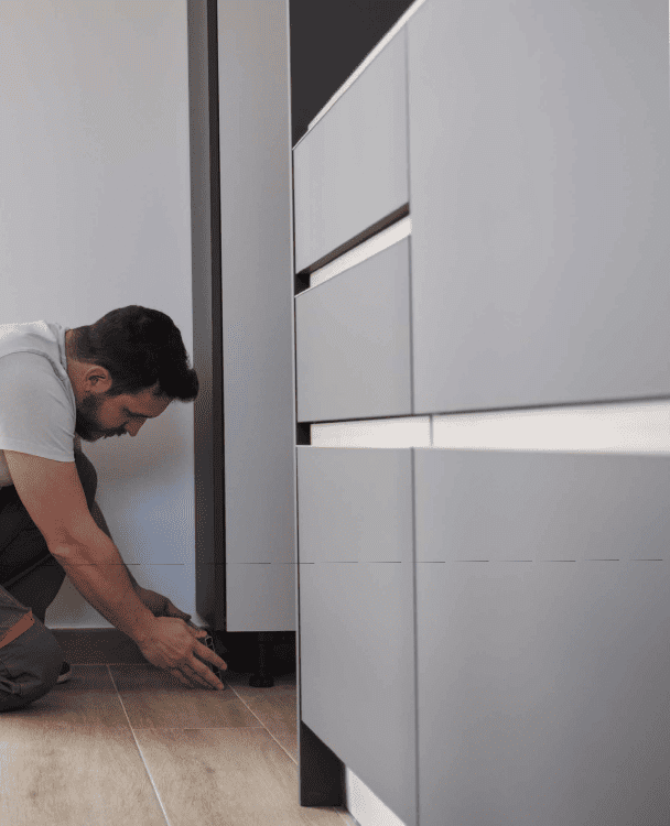 patas y zocalos jealser